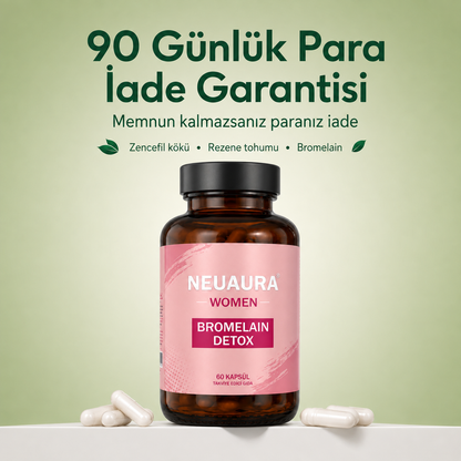 Neuaura : Kadın