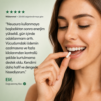Neuaura : Kadın
