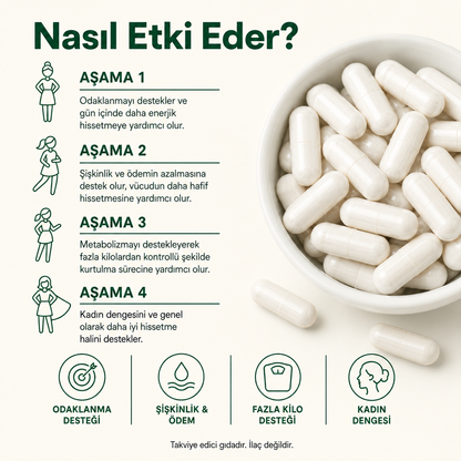 Neuaura : Kadın
