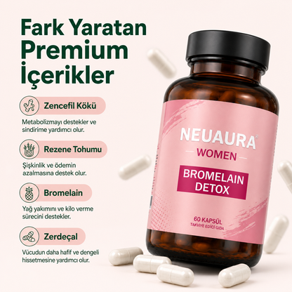 Neuaura : Kadın