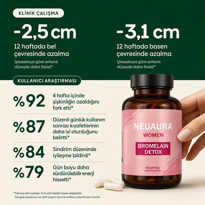 Neuaura : Kadın