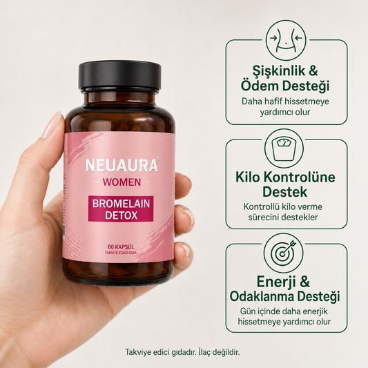 Neuaura : Kadın