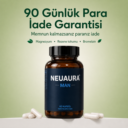 Neuaura : Erkek